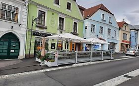 Frühstückspension Reinhard Todt